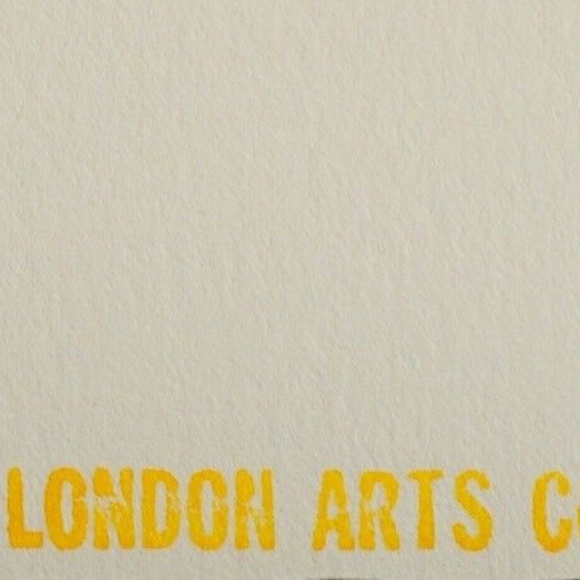 Moshe Castel King Solomon's Mine - Picture 3 of 3